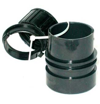 GPI LVAC350 CONNECTOR 32 36MM HOSE - L31300204C 